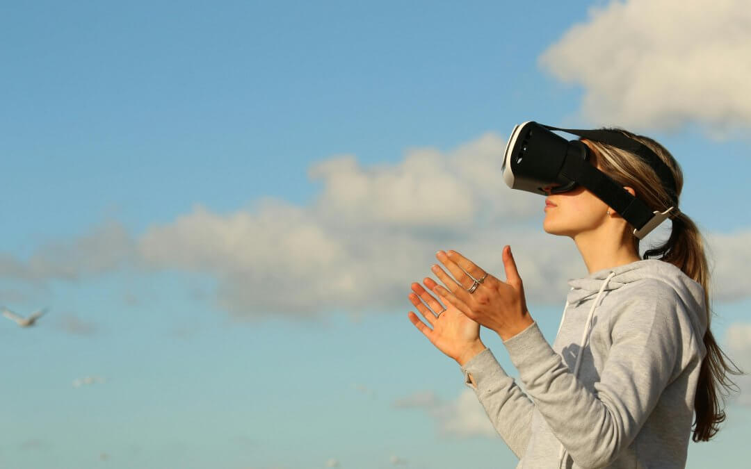 Microsoft’s HoloLens: Enterprise Solutions with Marketing Potential