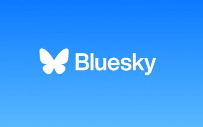 Why You Should Start Marketing on Blue Sky