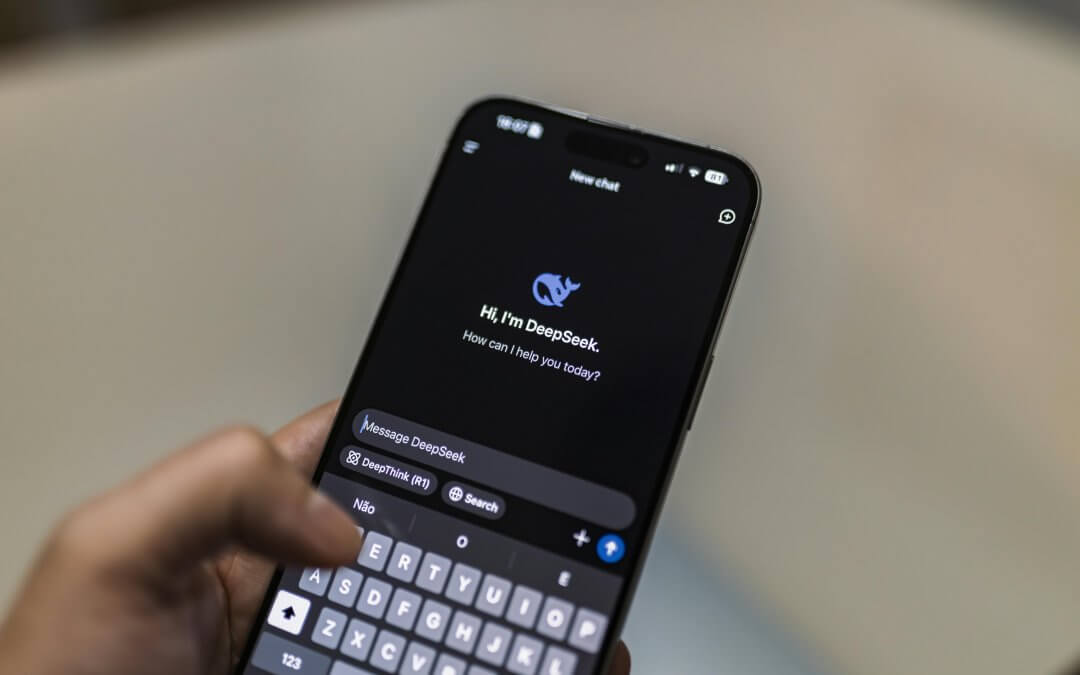 How Deepseek Is Changing the Face of Marketing